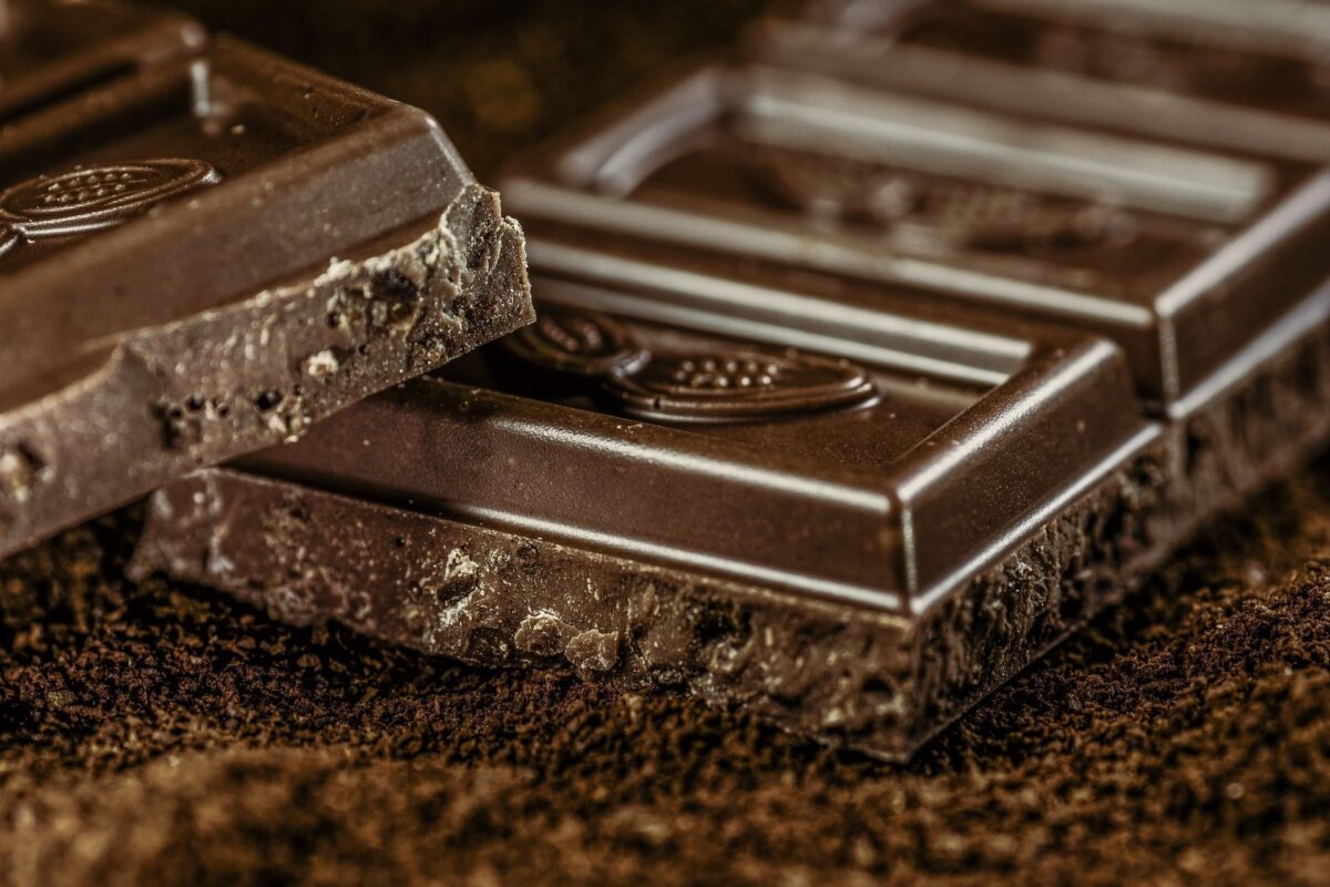 Consejos para mejorar la memoria: ¡Come chocolate!