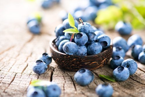 superfoods for your brain