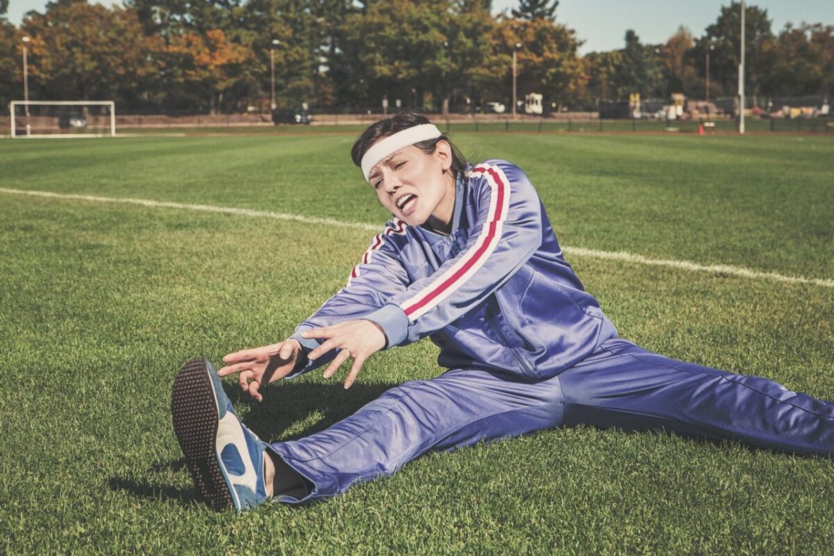Tipps, um mit Sport zu beginnen