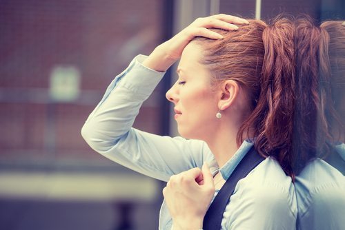 États de stress aigu