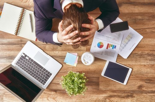 Stress chronique