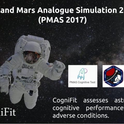 CogniFit-Poland-Mars-Analogue-Simulation-2017