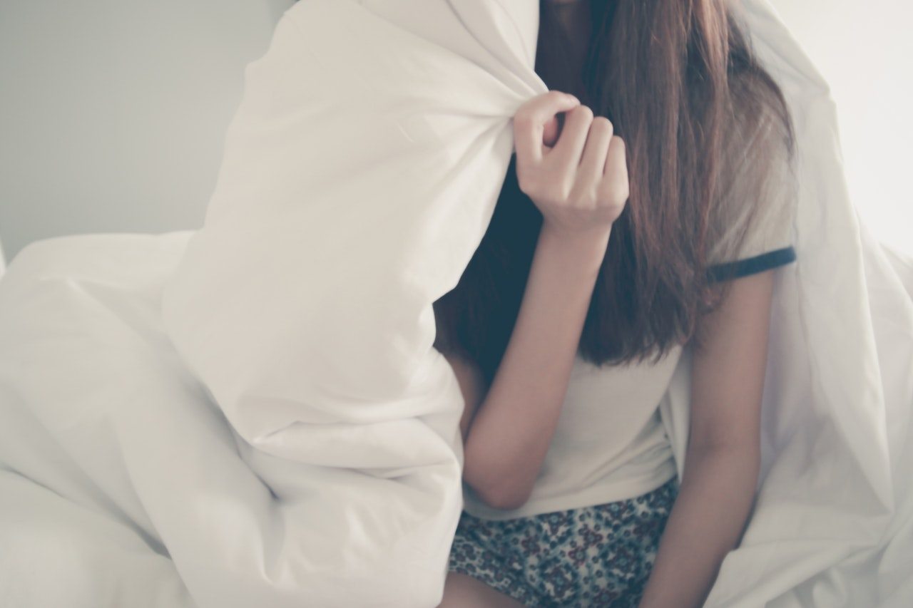 Syndrome prémenstruel