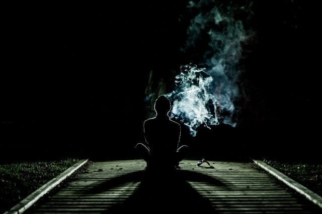 Conséquences de la consommation de cannabis