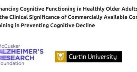 Étude de la Neuropsychology Review : CogniFit est un leader de l'entraînement cérébral