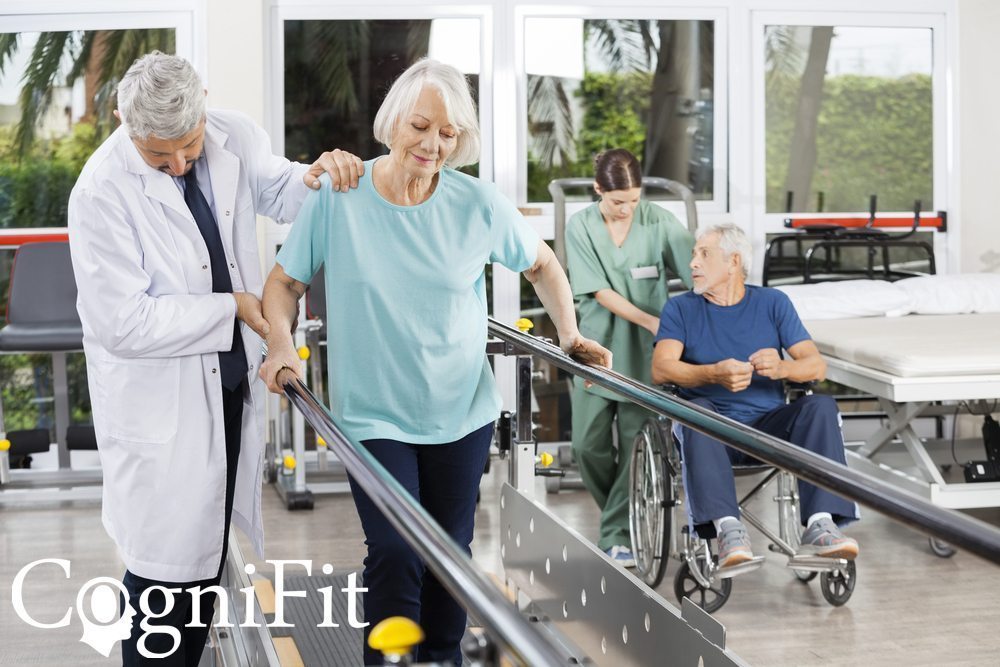 CogniFit-Gait