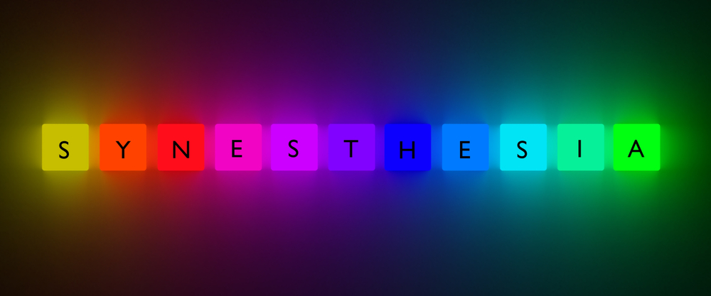 Synesthesia: Can You Hear Colors?