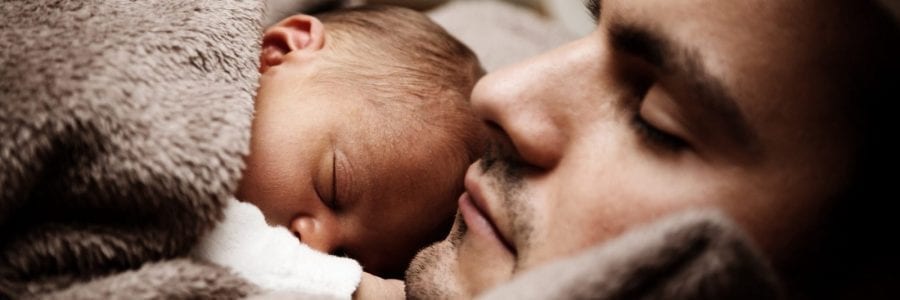 Co Sleeping With Your Newborn A Complete Guide Health Brain