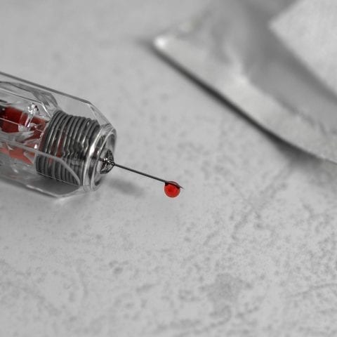 Hematofobia ¿Se puede superar el miedo a la sangre?