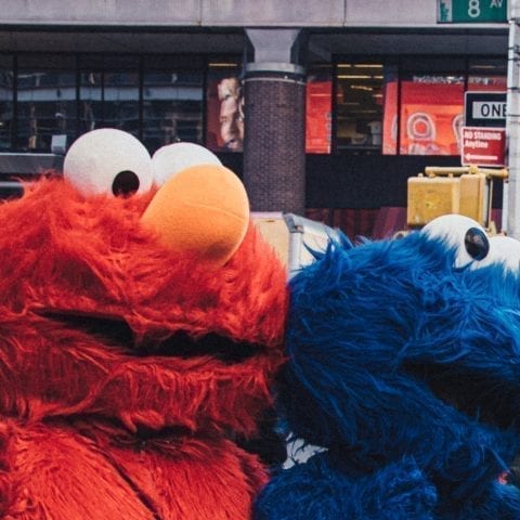 This is your brain on ‘Sesame Street