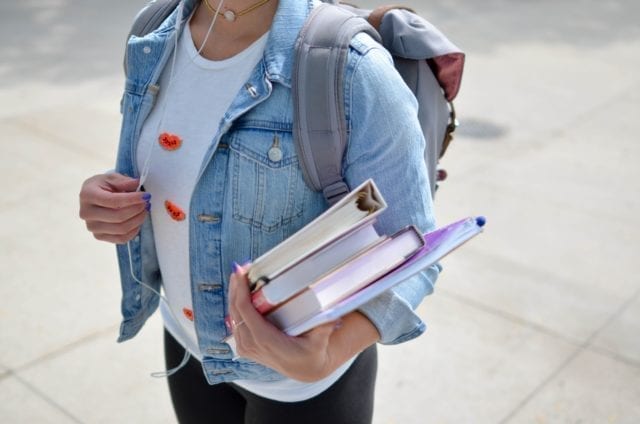 How is Back to School During COVID-19 Affecting Student Mental Health? Photo by Element5 Digital on Unsplash