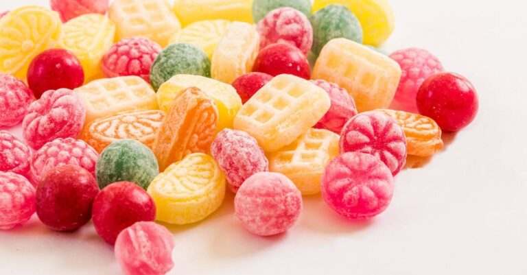 Candy Line Up: A Fun Way to Train Working Memory - CogniFit Blog: Brain ...