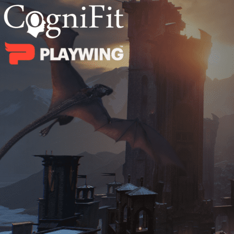 CogniFit помогает стартапу Playwing развивать свою основную бизнес-модель