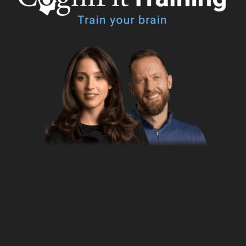 CogniFit запустила инновационную программу видео-коучинга по тренировке мозга для англоязычной аудитории