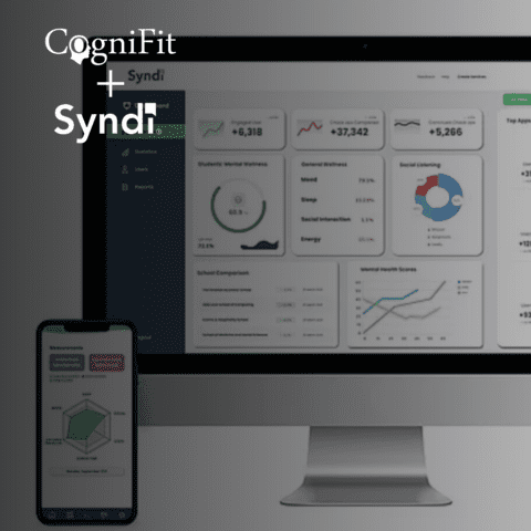 Syndi Health включила CogniFit в число рекомендованных оздоровительных услуг для 10 млн студентов