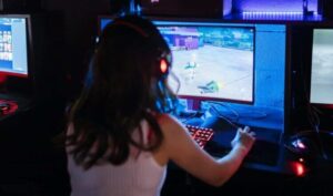 Cognitive Gaming Trial