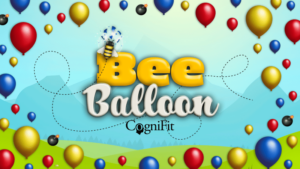 bee baloon online game