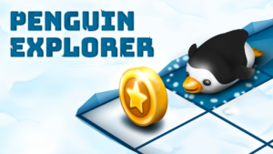 Save My Penguin: Brain Booster – Apps no Google Play