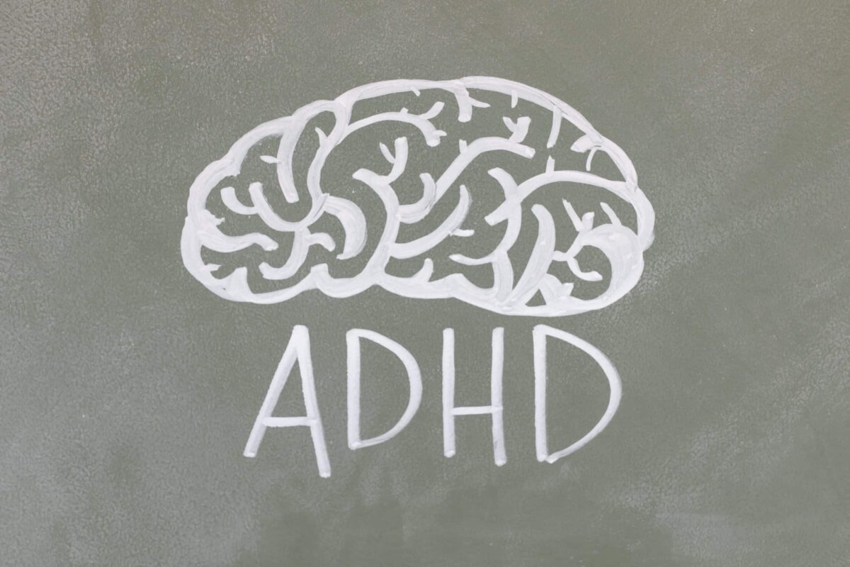 ADHD is in need of mindfulness