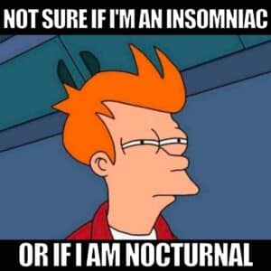 Insomniac Meaning: Lets explore the insomniac definition - CogniFit ...
