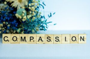 Learn Compassion