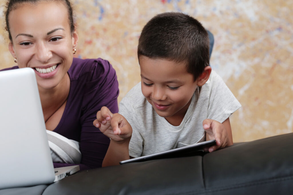 La importancia del entrenamiento cerebral de los niños