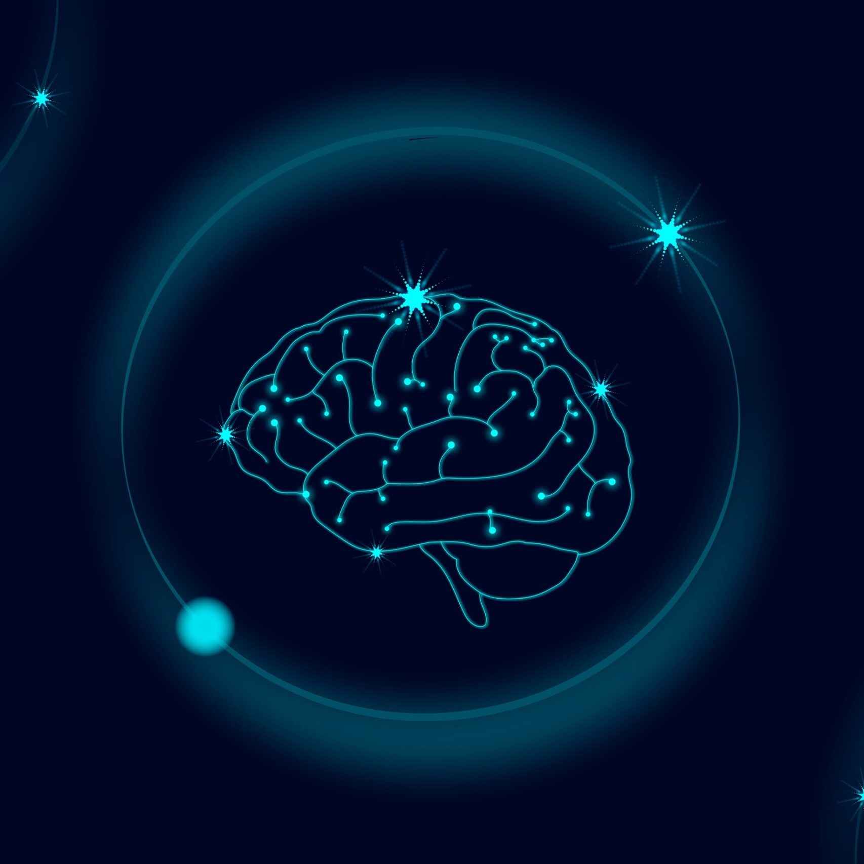 Study: Brain Shape Changes May Reveal Early Signs of Alzheimer’s