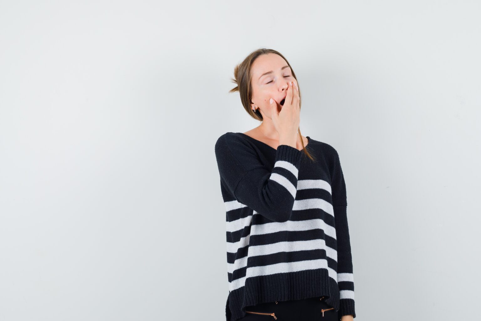 The Science of Being Scared: How Your Brain Reacts to Fear - CogniFit ...