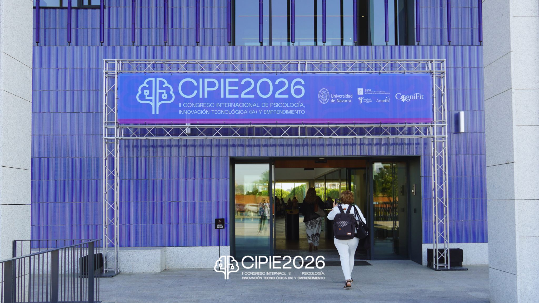 CogniFit приняла участие в международном конгрессе CIPIE2026 по психологии, ИИ и цифровым инновациям