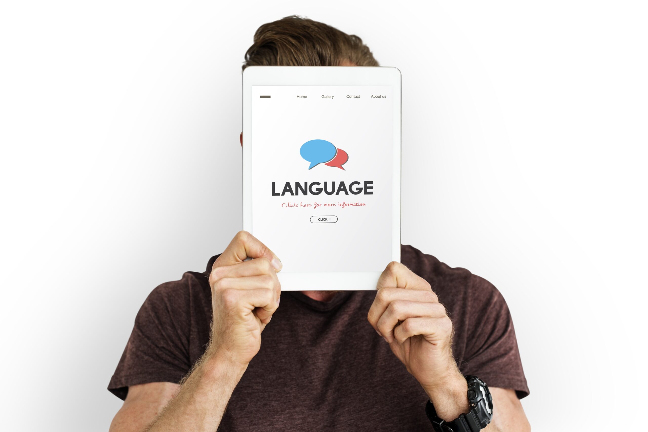 Why Learning a Language Is a Powerful Workout for Your Brain - CogniFit Blog: Brain Health News