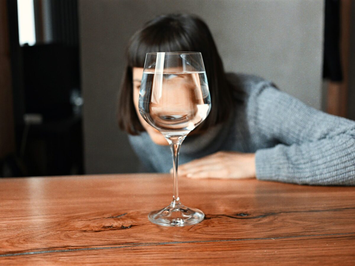 New Study Reports Fewer Heavy Drinking Days With Semaglutide