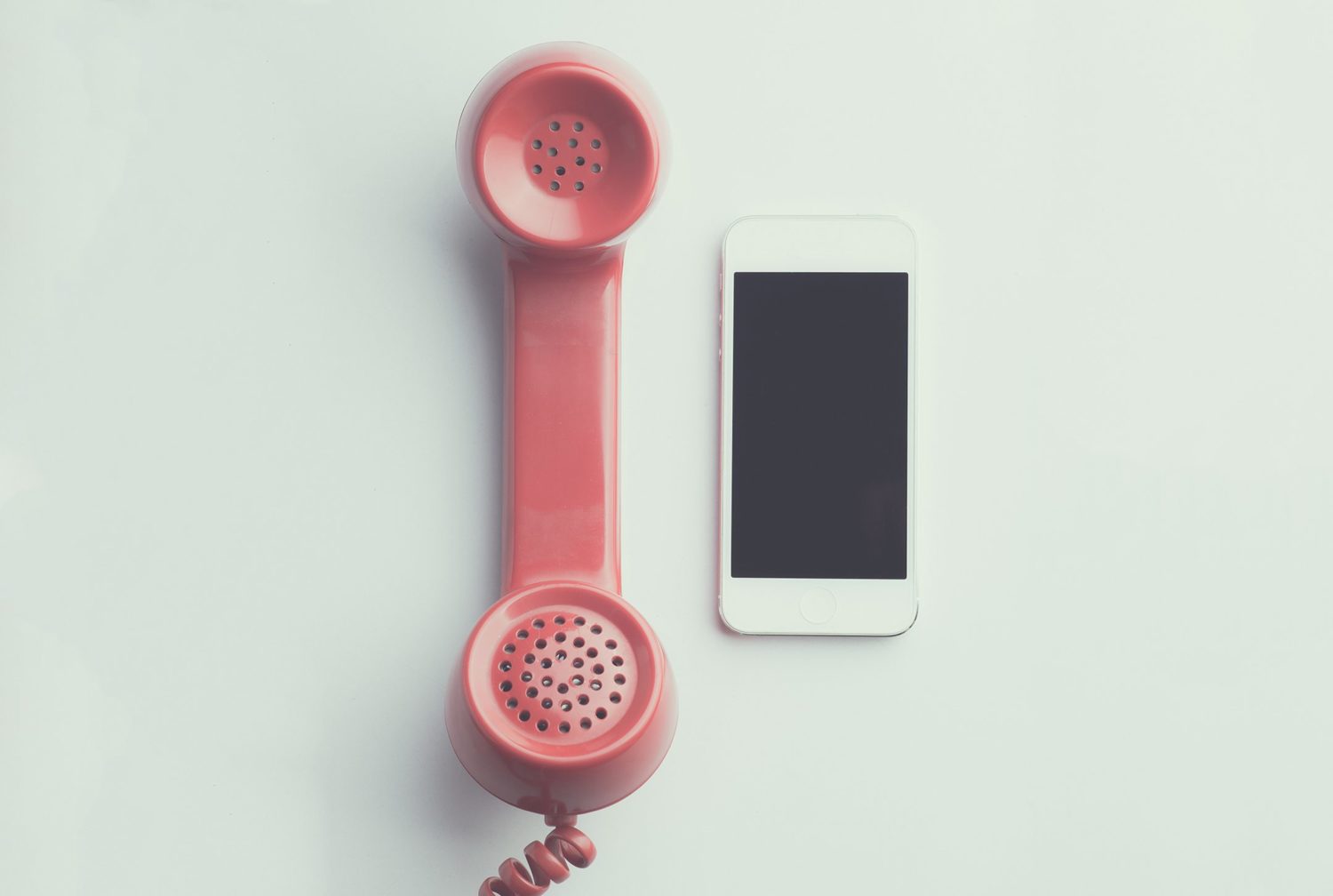 Nomophobia: Fear being away from your phone? Nomophobia